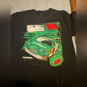 Dale earhart Jr shirt. Mens Medium